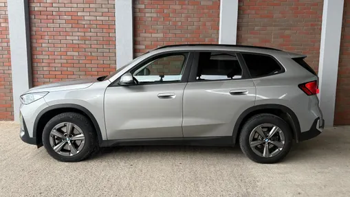 BMW X1 X1 xDrive23i mHEV aut