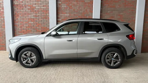 BMW X1 X1 xDrive23i mHEV aut