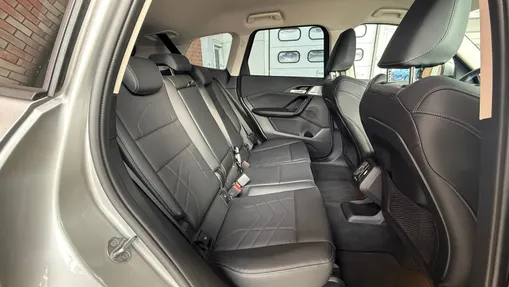 BMW X1 X1 xDrive23i mHEV aut