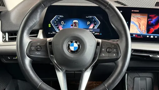 BMW X1 X1 xDrive23i mHEV aut
