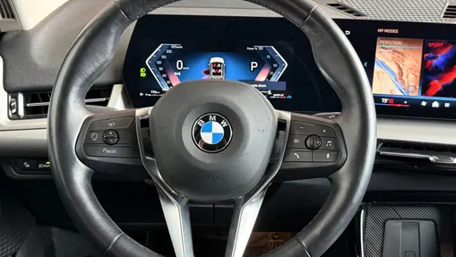 BMW X1 X1 xDrive23i mHEV aut