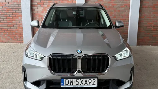 BMW X1 X1 xDrive23i mHEV aut