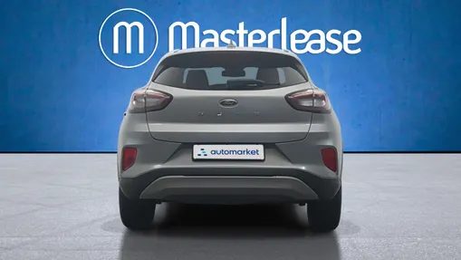 FORD Puma Puma 1.0 EcoBoost mHEV Titanium X DCT