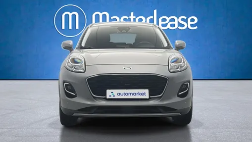 FORD Puma Puma 1.0 EcoBoost mHEV Titanium X DCT