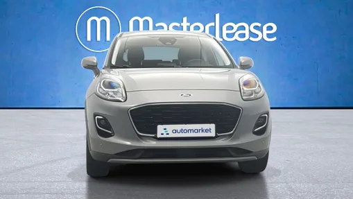 FORD Puma Puma 1.0 EcoBoost mHEV Titanium X DCT