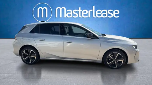 OPEL Astra Astra VI 1.5 CDTI Elegance S&S aut