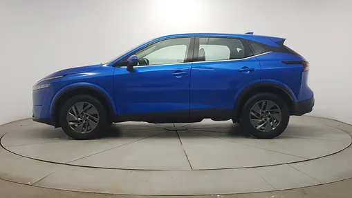 NISSAN Qashqai Qashqai 1.3 DIG-T mHEV Acenta