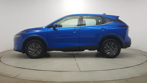 NISSAN Qashqai Qashqai 1.3 DIG-T mHEV Acenta