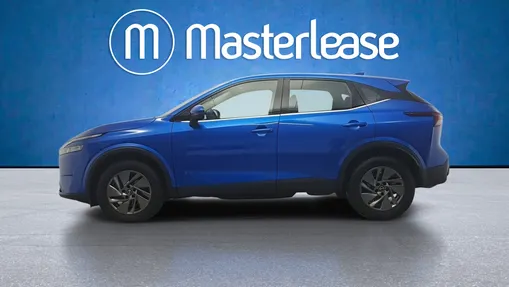 NISSAN Qashqai Qashqai 1.3 DIG-T mHEV Acenta
