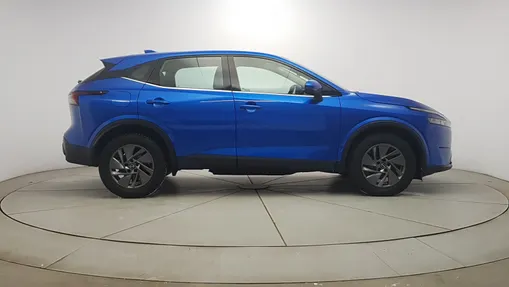 NISSAN Qashqai Qashqai 1.3 DIG-T mHEV Acenta