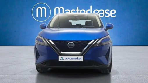 NISSAN Qashqai Qashqai 1.3 DIG-T mHEV Acenta