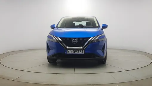 NISSAN Qashqai Qashqai 1.3 DIG-T mHEV Acenta