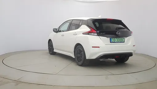 NISSAN Leaf Leaf 40kWh N-Connecta