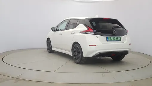 NISSAN Leaf Leaf 40kWh N-Connecta