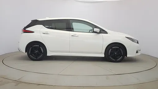 NISSAN Leaf Leaf 40kWh N-Connecta