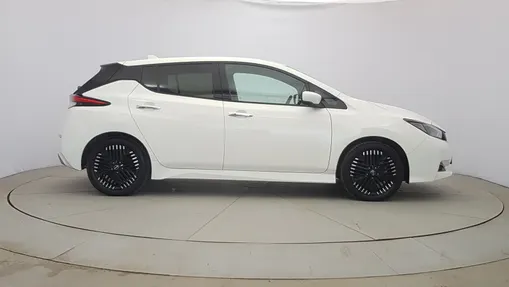 NISSAN Leaf Leaf 40kWh N-Connecta