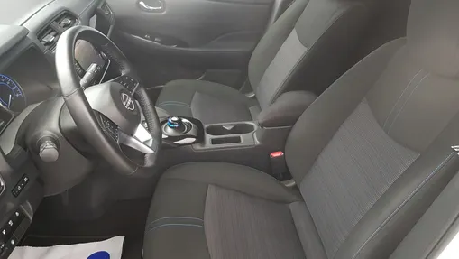 NISSAN Leaf Leaf 40kWh N-Connecta