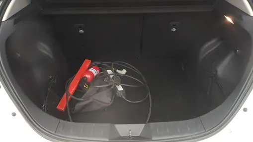 NISSAN Leaf Leaf 40kWh N-Connecta