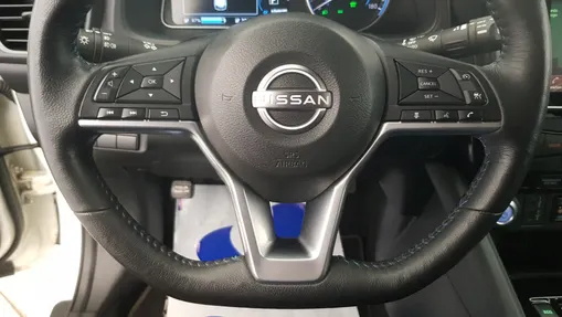 NISSAN Leaf Leaf 40kWh N-Connecta