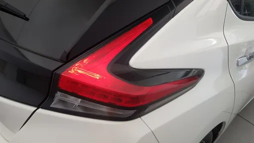NISSAN Leaf Leaf 40kWh N-Connecta