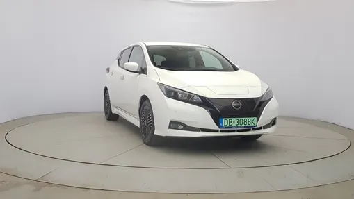 NISSAN Leaf Leaf 40kWh N-Connecta