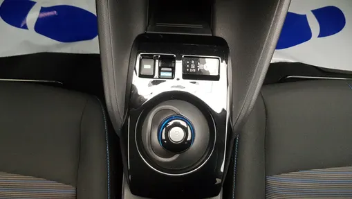 NISSAN Leaf Leaf 40kWh N-Connecta