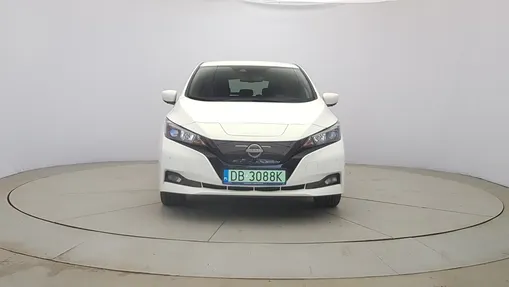 NISSAN Leaf Leaf 40kWh N-Connecta
