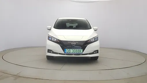 NISSAN Leaf Leaf 40kWh N-Connecta