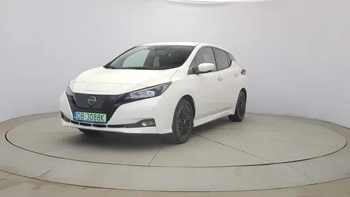 NISSAN Leaf Leaf 40kWh N-Connecta