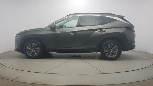HYUNDAI Tucson Tucson 1.6 T-GDi HEV Executive 2WD