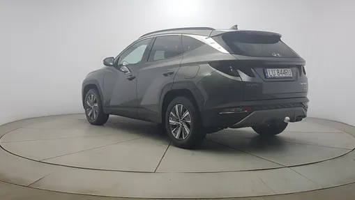 HYUNDAI Tucson Tucson 1.6 T-GDi HEV Executive 2WD