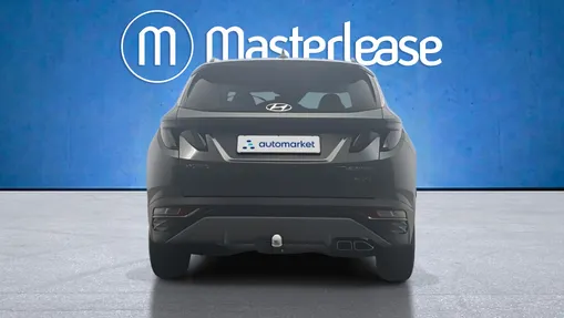 HYUNDAI Tucson Tucson 1.6 T-GDi HEV Executive 2WD