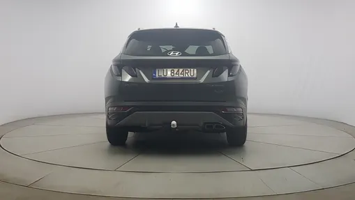 HYUNDAI Tucson Tucson 1.6 T-GDi HEV Executive 2WD