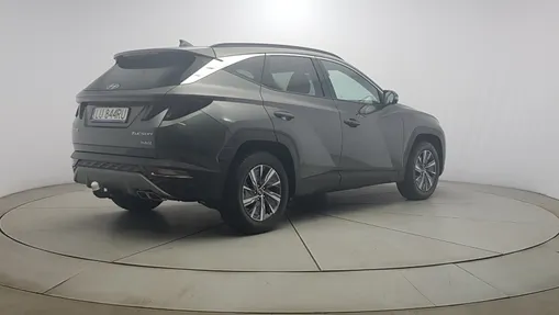 HYUNDAI Tucson Tucson 1.6 T-GDi HEV Executive 2WD