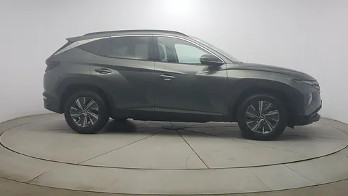 HYUNDAI Tucson Tucson 1.6 T-GDi HEV Executive 2WD