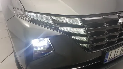 HYUNDAI Tucson Tucson 1.6 T-GDi HEV Executive 2WD