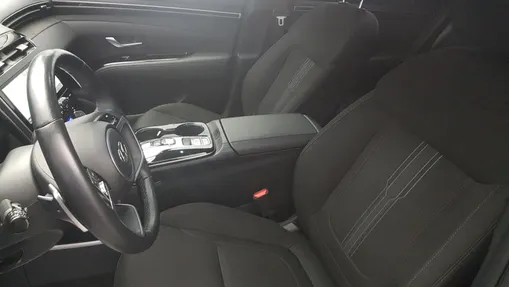 HYUNDAI Tucson Tucson 1.6 T-GDi HEV Executive 2WD