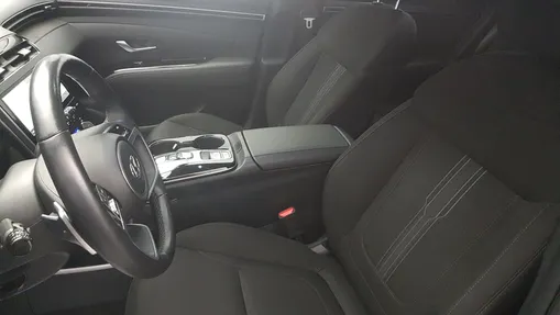 HYUNDAI Tucson Tucson 1.6 T-GDi HEV Executive 2WD