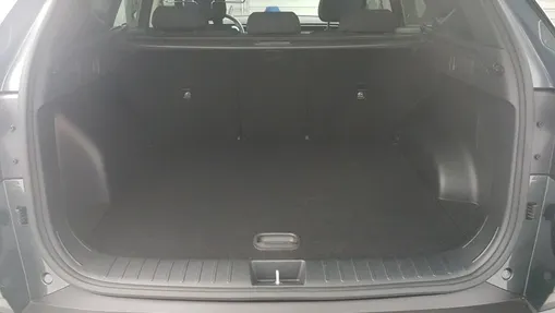 HYUNDAI Tucson Tucson 1.6 T-GDi HEV Executive 2WD