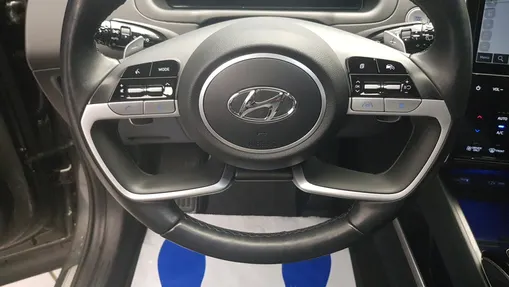 HYUNDAI Tucson Tucson 1.6 T-GDi HEV Executive 2WD