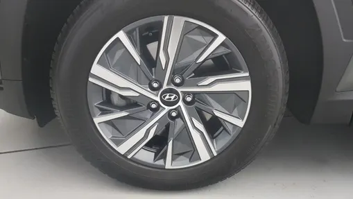 HYUNDAI Tucson Tucson 1.6 T-GDi HEV Executive 2WD