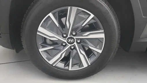 HYUNDAI Tucson Tucson 1.6 T-GDi HEV Executive 2WD