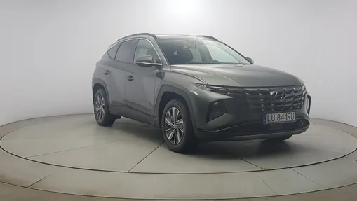 HYUNDAI Tucson Tucson 1.6 T-GDi HEV Executive 2WD
