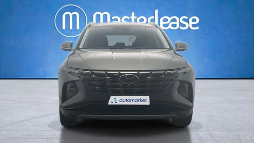 HYUNDAI Tucson Tucson 1.6 T-GDi HEV Executive 2WD