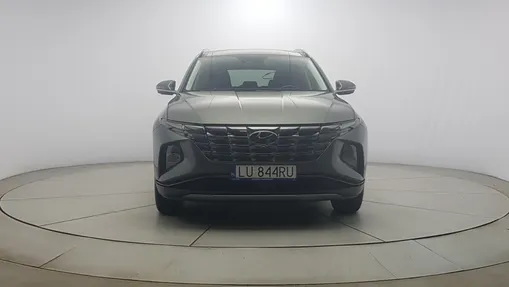 HYUNDAI Tucson Tucson 1.6 T-GDi HEV Executive 2WD