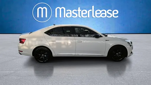 SKODA Superb Superb 1.4 TSI Plug-In Hybrid Sportline DSG