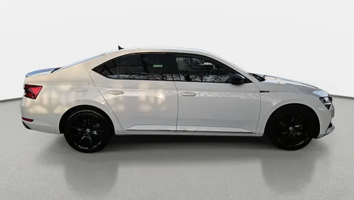 SKODA Superb Superb 1.4 TSI Plug-In Hybrid Sportline DSG