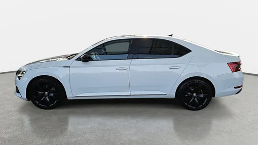 SKODA Superb Superb 1.4 TSI Plug-In Hybrid Sportline DSG