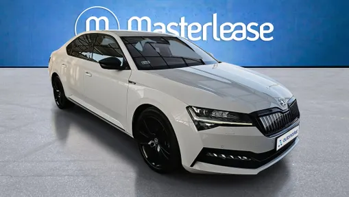 SKODA Superb Superb 1.4 TSI Plug-In Hybrid Sportline DSG