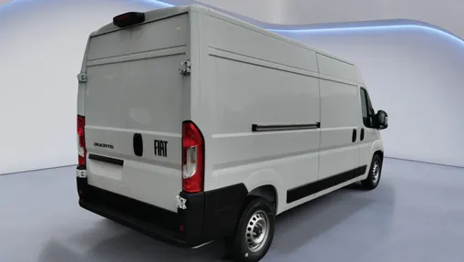 FIAT Ducato Ducato Maxi MJ L3H2 Nowy